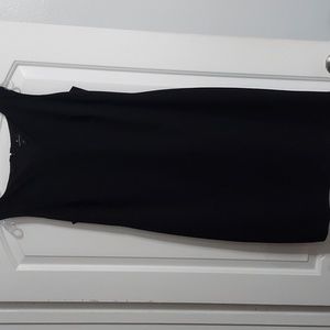 Black Dress Size 10